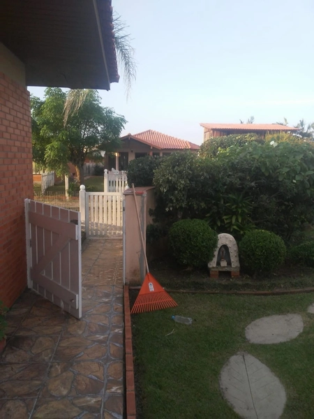 ATLÂNTIDA - EXCELENTE CASA DE ESQUINA EM ÁREA NOBRE: 9ª foto da galeria de imagens do imóvel