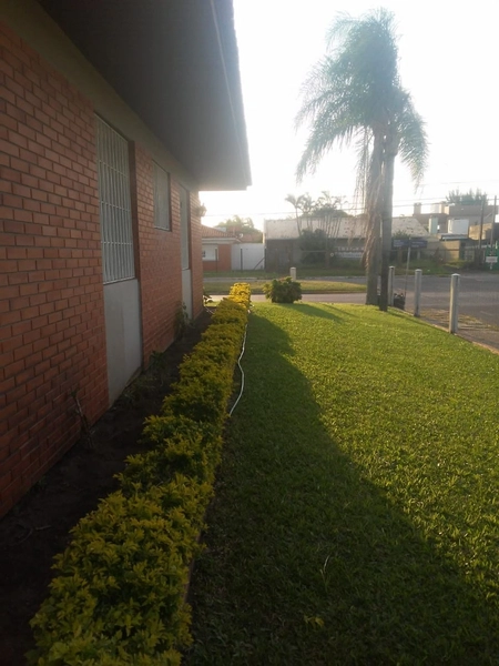 ATLÂNTIDA - EXCELENTE CASA DE ESQUINA EM ÁREA NOBRE: 7ª foto da galeria de imagens do imóvel