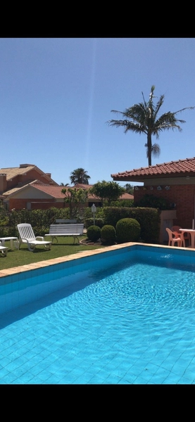 ATLÂNTIDA - EXCELENTE CASA DE ESQUINA EM ÁREA NOBRE: 8ª foto da galeria de imagens do imóvel