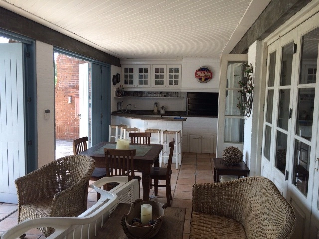 ATLÂNTIDA - SOBRADO GEMINADO COM 3 SUÍTES: 7ª foto da galeria de imagens do imóvel