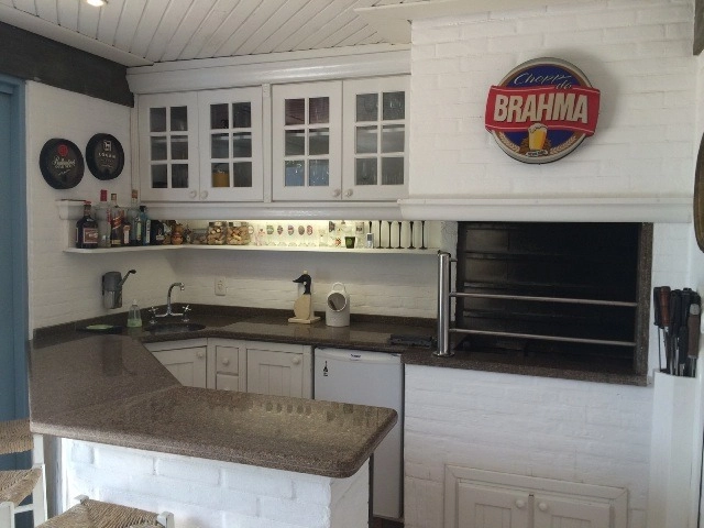 ATLÂNTIDA - SOBRADO GEMINADO COM 3 SUÍTES: 3ª foto da galeria de imagens do imóvel