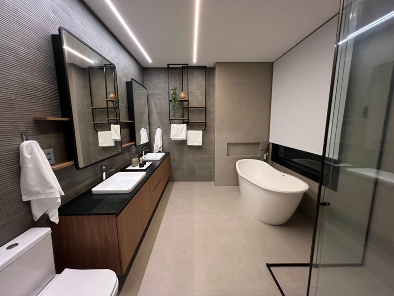 ATLÂNTIDA - SOBRADO EM EXCELENTE LOCALIZAÇÃO: 102ª foto da galeria de imagens do imóvel