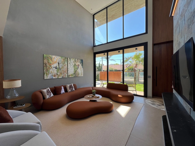 ATLÂNTIDA - SOBRADO EM EXCELENTE LOCALIZAÇÃO: 16ª foto da galeria de imagens do imóvel