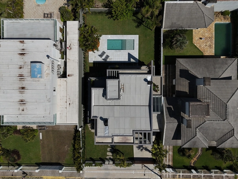 ATLÂNTIDA - SOBRADO EM EXCELENTE LOCALIZAÇÃO: 4ª foto da galeria de imagens do imóvel