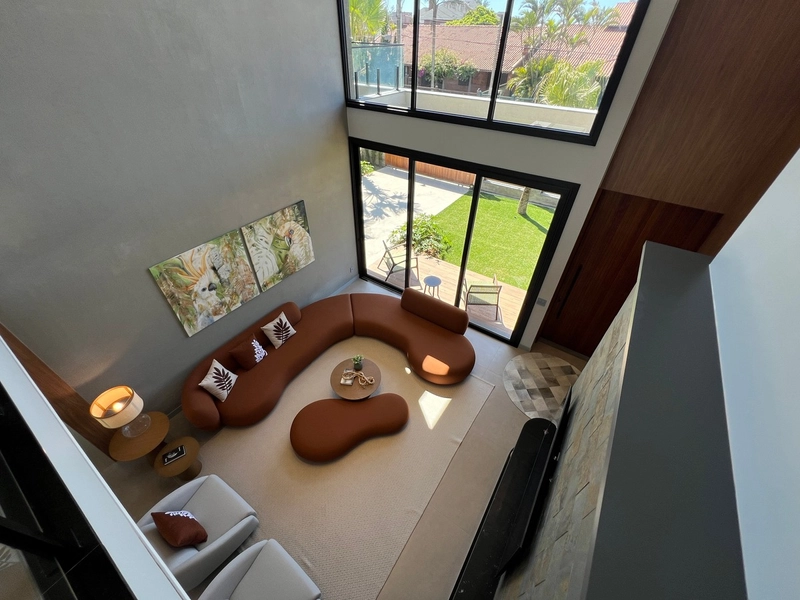 ATLÂNTIDA - SOBRADO EM EXCELENTE LOCALIZAÇÃO: 43ª foto da galeria de imagens do imóvel