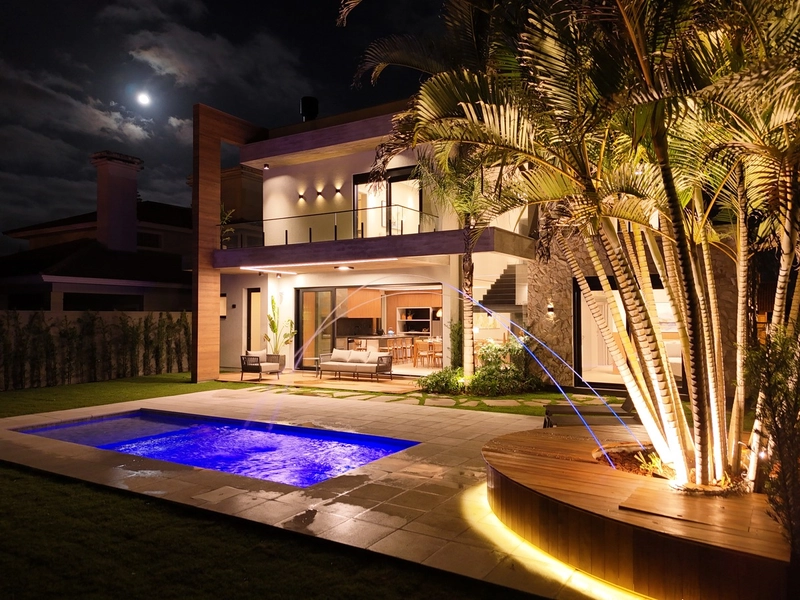 ATLÂNTIDA - SOBRADO EM EXCELENTE LOCALIZAÇÃO: 10ª foto da galeria de imagens do imóvel