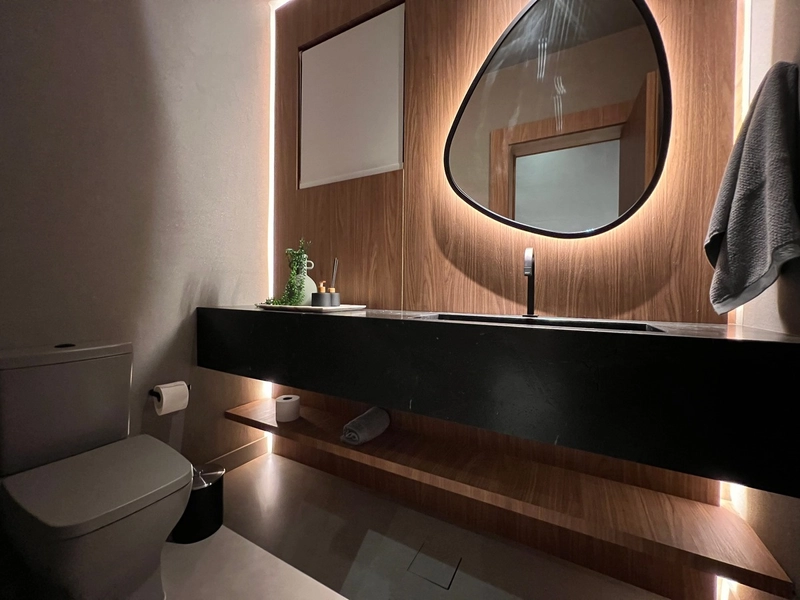 ATLÂNTIDA - SOBRADO EM EXCELENTE LOCALIZAÇÃO: 79ª foto da galeria de imagens do imóvel