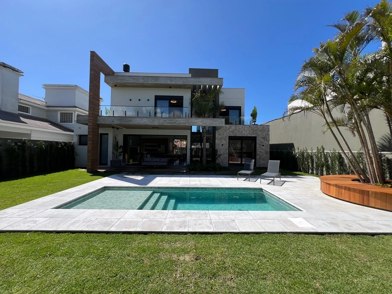 ATLÂNTIDA - SOBRADO EM EXCELENTE LOCALIZAÇÃO: 34ª foto da galeria de imagens do imóvel