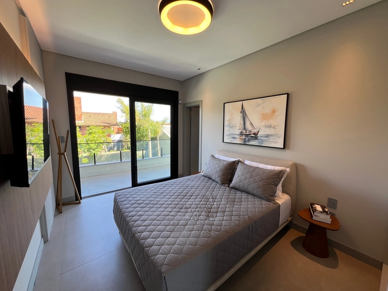 ATLÂNTIDA - SOBRADO EM EXCELENTE LOCALIZAÇÃO: 48ª foto da galeria de imagens do imóvel