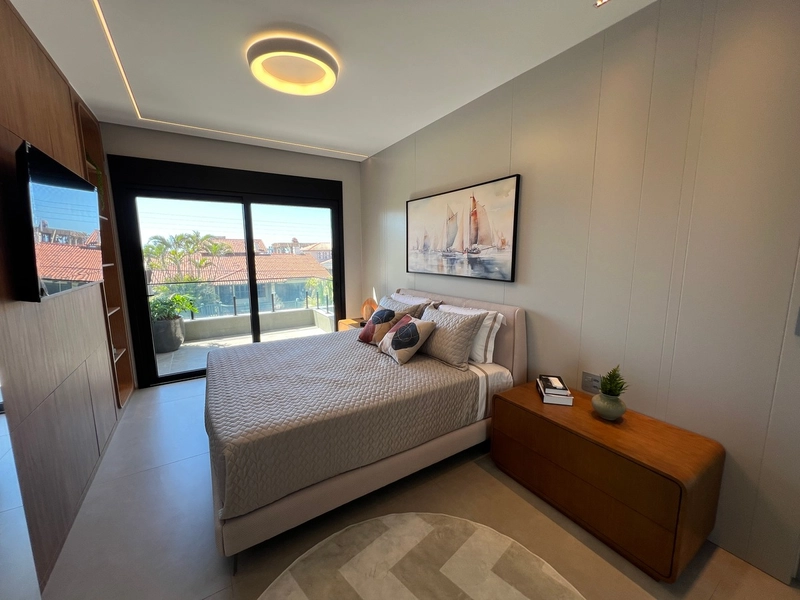 ATLÂNTIDA - SOBRADO EM EXCELENTE LOCALIZAÇÃO: 54ª foto da galeria de imagens do imóvel