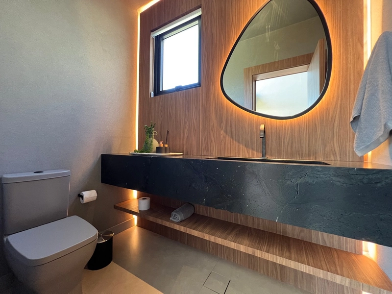 ATLÂNTIDA - SOBRADO EM EXCELENTE LOCALIZAÇÃO: 37ª foto da galeria de imagens do imóvel