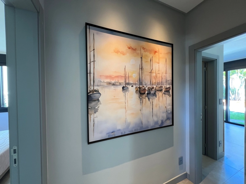 ATLÂNTIDA - SOBRADO EM EXCELENTE LOCALIZAÇÃO: 38ª foto da galeria de imagens do imóvel