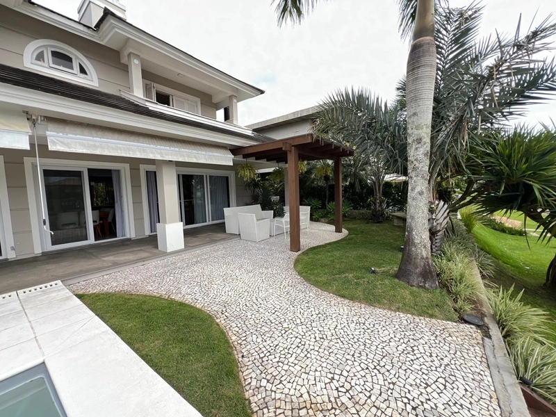 PORTO CORONADO - EXUBERANTE SOBRADO: 51ª foto da galeria de imagens do imóvel