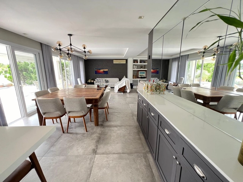 PORTO CORONADO - EXUBERANTE SOBRADO: 19ª foto da galeria de imagens do imóvel