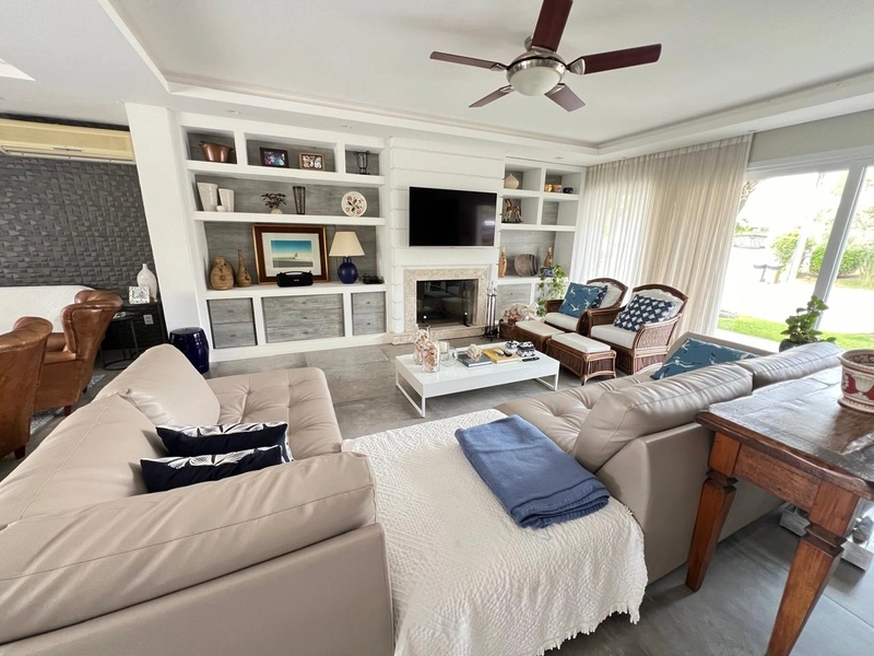 PORTO CORONADO - EXUBERANTE SOBRADO: 7ª foto da galeria de imagens do imóvel