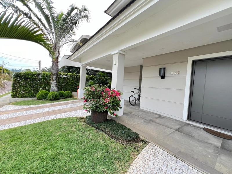 PORTO CORONADO - EXUBERANTE SOBRADO: 54ª foto da galeria de imagens do imóvel