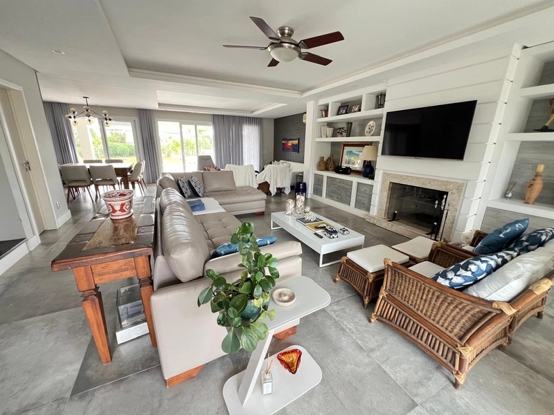 PORTO CORONADO - EXUBERANTE SOBRADO: 29ª foto da galeria de imagens do imóvel