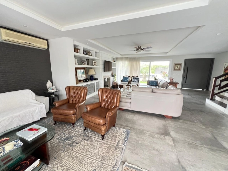 PORTO CORONADO - EXUBERANTE SOBRADO: 2ª foto da galeria de imagens do imóvel