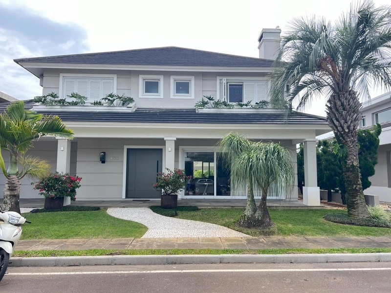 PORTO CORONADO - EXUBERANTE SOBRADO: 17ª foto da galeria de imagens do imóvel