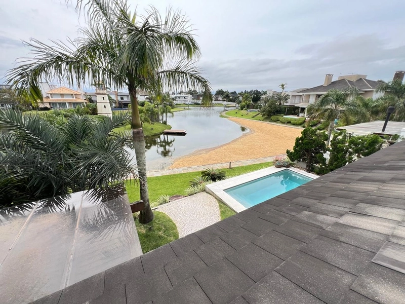 PORTO CORONADO - EXUBERANTE SOBRADO: 34ª foto da galeria de imagens do imóvel