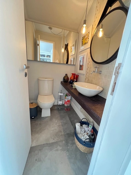 PORTO CORONADO - EXUBERANTE SOBRADO: 14ª foto da galeria de imagens do imóvel