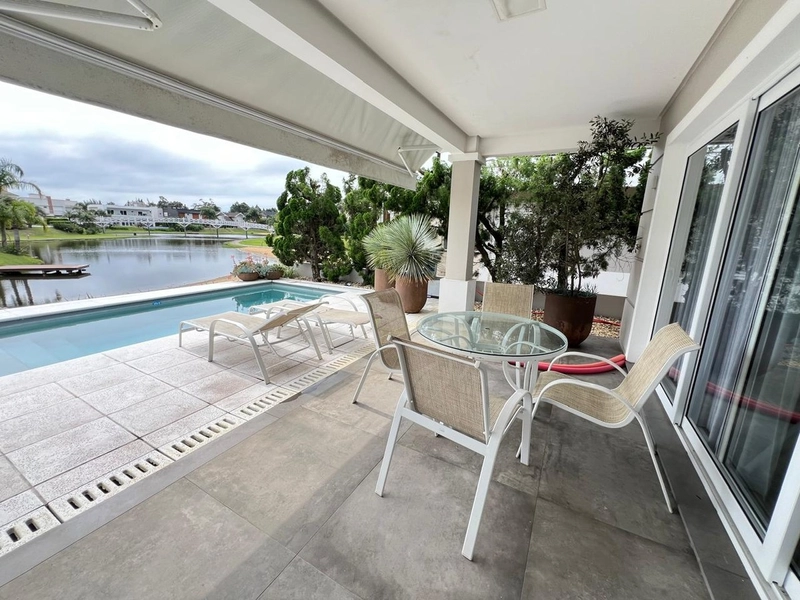 PORTO CORONADO - EXUBERANTE SOBRADO: 10ª foto da galeria de imagens do imóvel