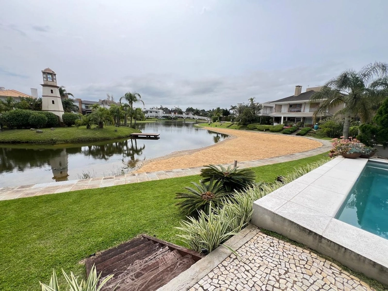 PORTO CORONADO - EXUBERANTE SOBRADO: 24ª foto da galeria de imagens do imóvel