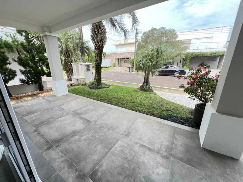 PORTO CORONADO - EXUBERANTE SOBRADO: 52ª foto da galeria de imagens do imóvel