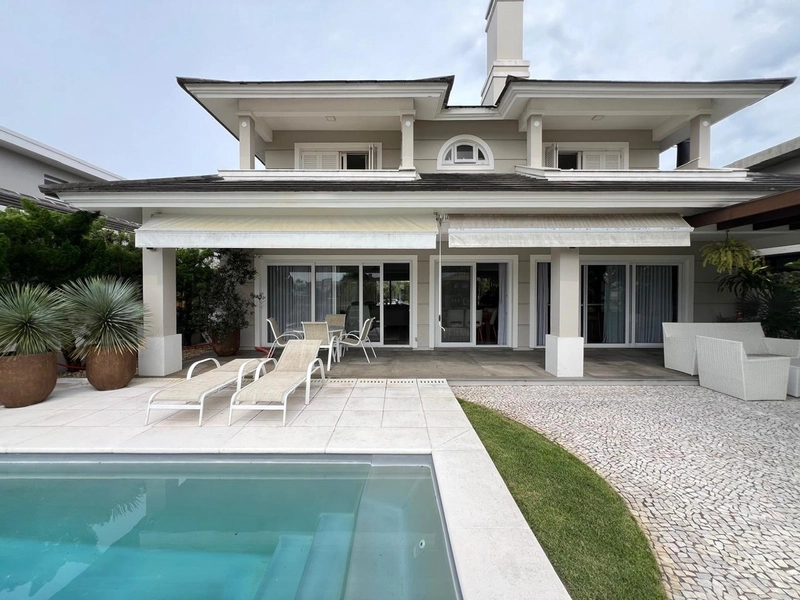 PORTO CORONADO - EXUBERANTE SOBRADO