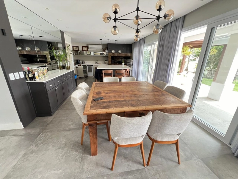 PORTO CORONADO - EXUBERANTE SOBRADO: 8ª foto da galeria de imagens do imóvel