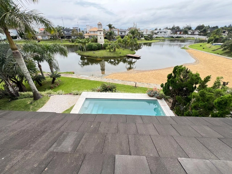 PORTO CORONADO - EXUBERANTE SOBRADO: 41ª foto da galeria de imagens do imóvel