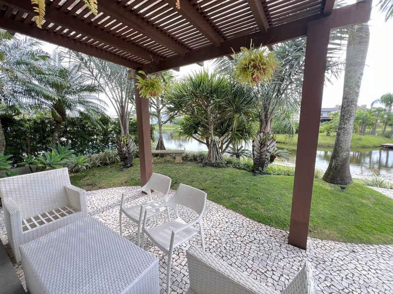 PORTO CORONADO - EXUBERANTE SOBRADO: 4ª foto da galeria de imagens do imóvel