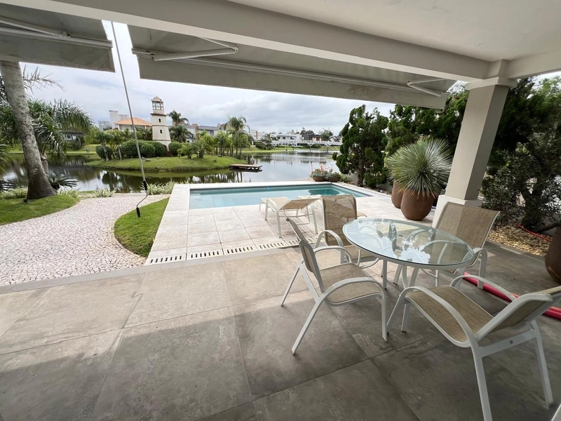 PORTO CORONADO - EXUBERANTE SOBRADO: 11ª foto da galeria de imagens do imóvel