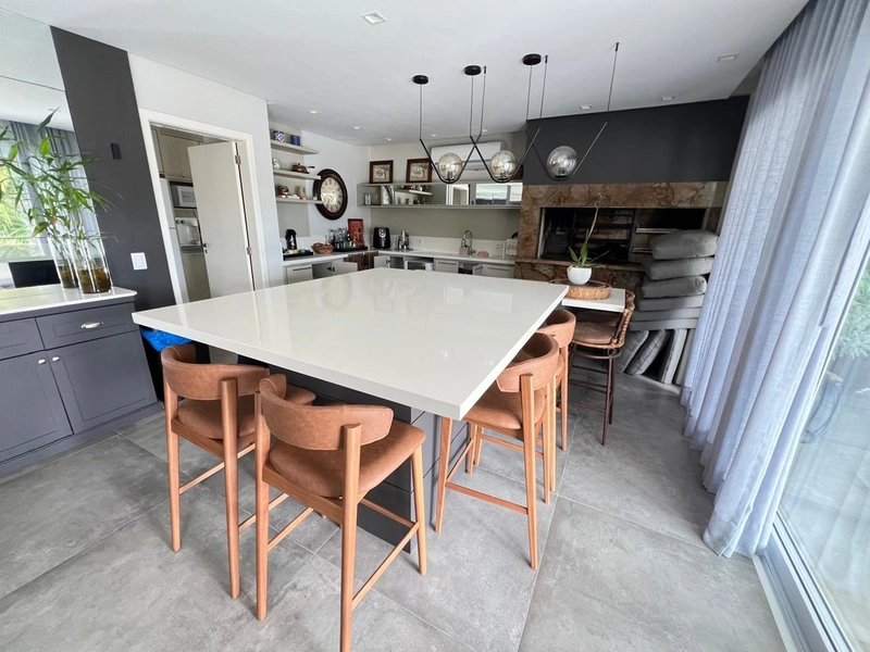 PORTO CORONADO - EXUBERANTE SOBRADO: 21ª foto da galeria de imagens do imóvel