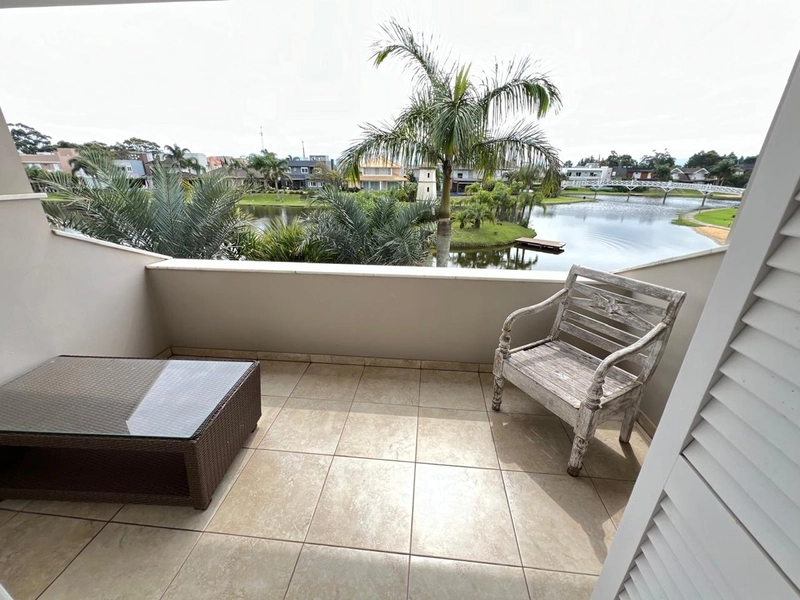 PORTO CORONADO - EXUBERANTE SOBRADO: 30ª foto da galeria de imagens do imóvel