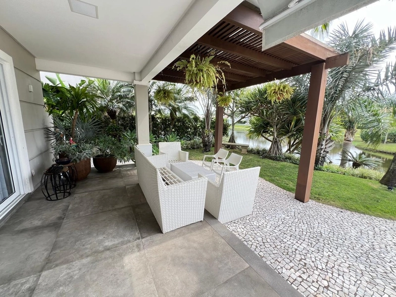 PORTO CORONADO - EXUBERANTE SOBRADO: 18ª foto da galeria de imagens do imóvel