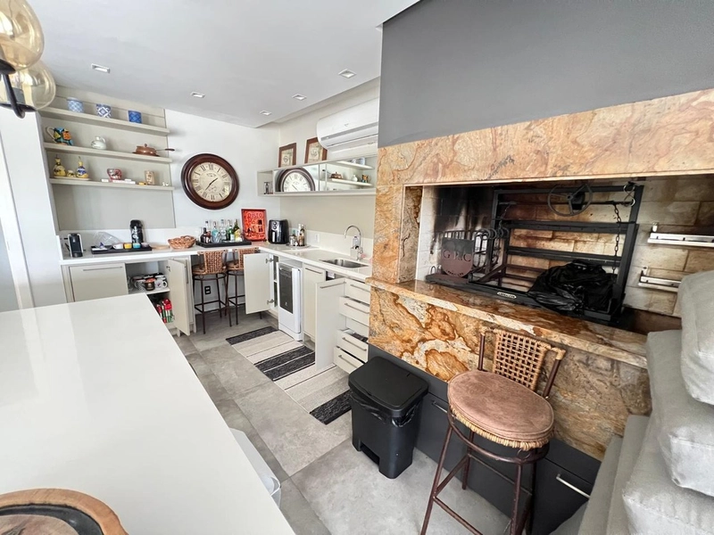 PORTO CORONADO - EXUBERANTE SOBRADO: 5ª foto da galeria de imagens do imóvel