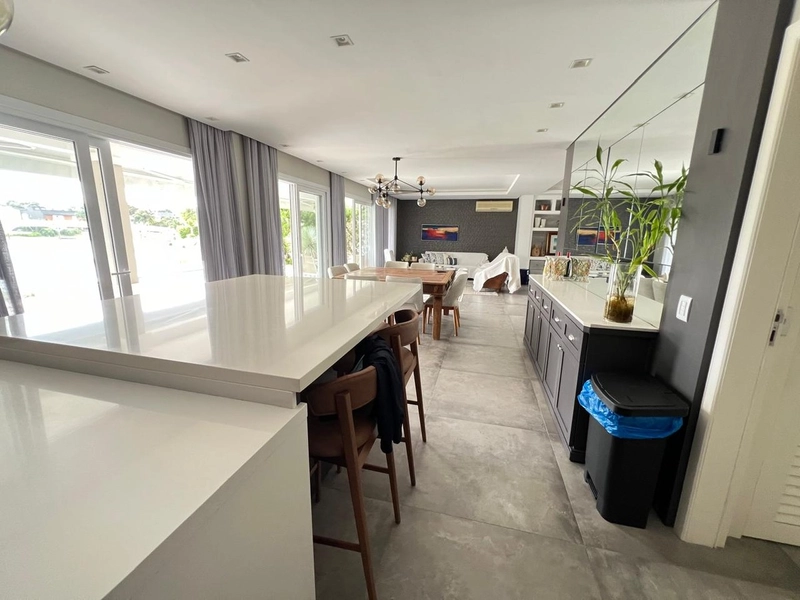 PORTO CORONADO - EXUBERANTE SOBRADO: 6ª foto da galeria de imagens do imóvel