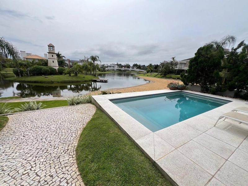 PORTO CORONADO - EXUBERANTE SOBRADO: 15ª foto da galeria de imagens do imóvel