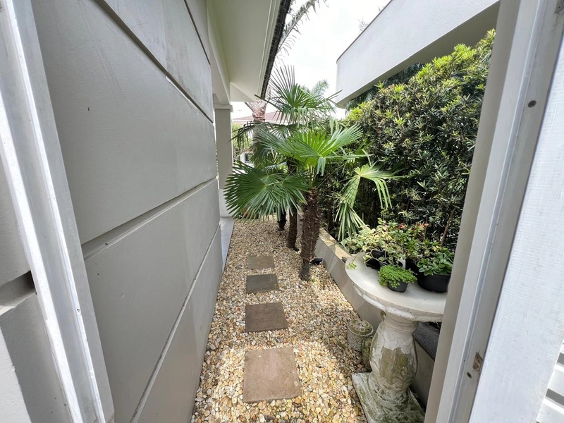 PORTO CORONADO - EXUBERANTE SOBRADO: 22ª foto da galeria de imagens do imóvel