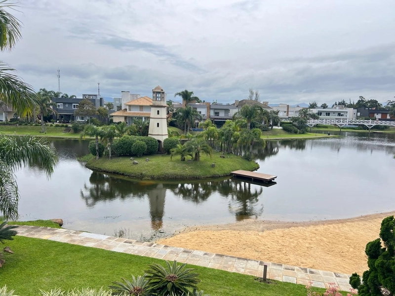 PORTO CORONADO - EXUBERANTE SOBRADO: 42ª foto da galeria de imagens do imóvel