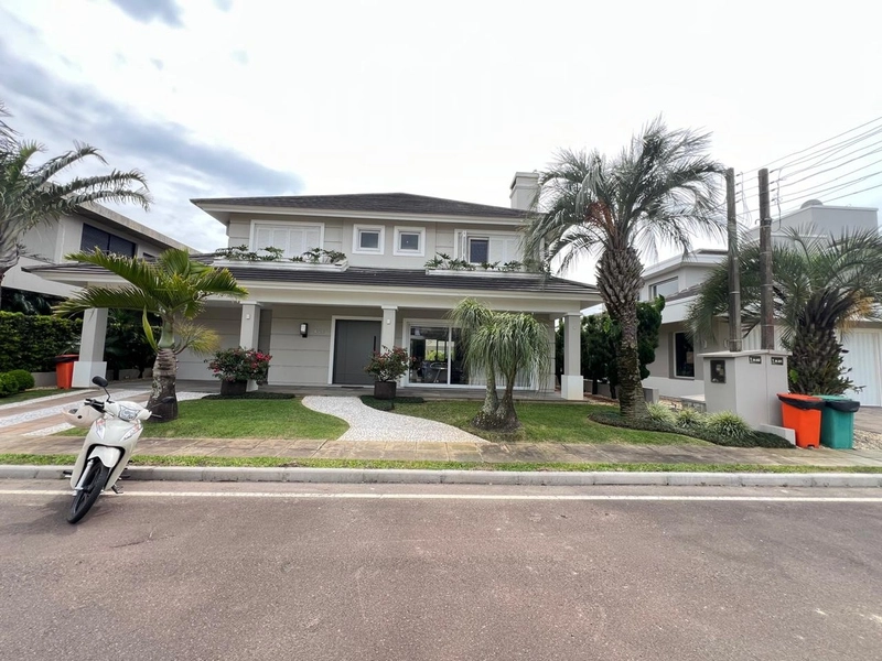 PORTO CORONADO - EXUBERANTE SOBRADO: 9ª foto da galeria de imagens do imóvel