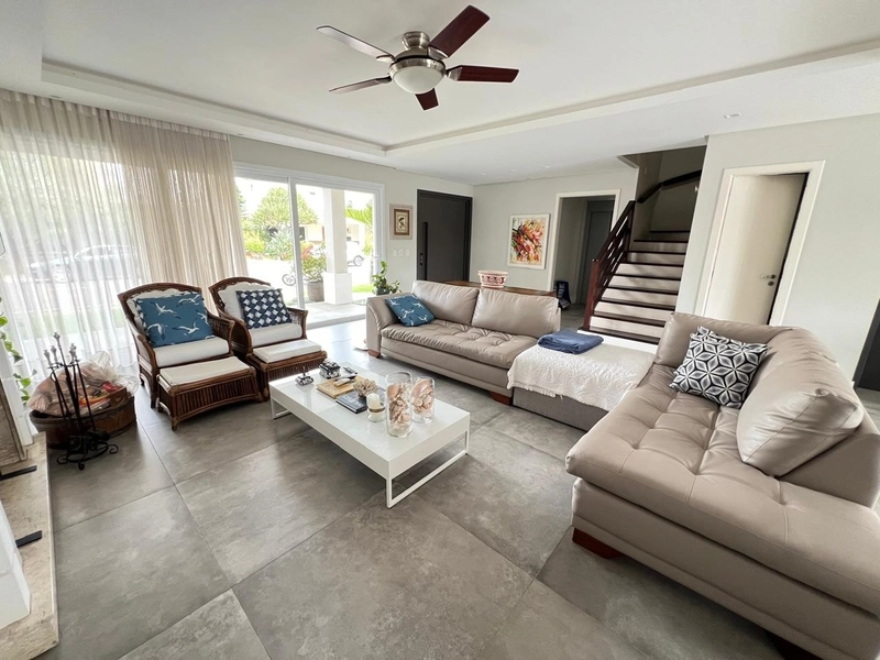 PORTO CORONADO - EXUBERANTE SOBRADO: 53ª foto da galeria de imagens do imóvel