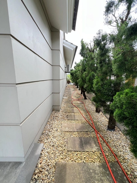 PORTO CORONADO - EXUBERANTE SOBRADO: 20ª foto da galeria de imagens do imóvel