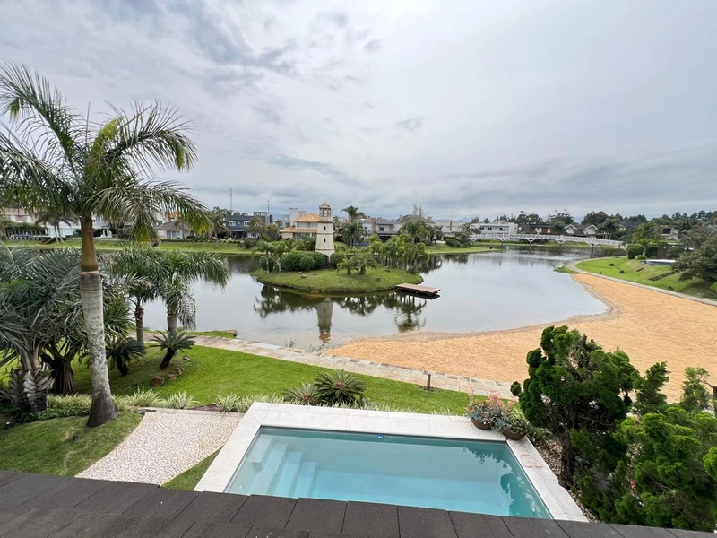 PORTO CORONADO - EXUBERANTE SOBRADO: 40ª foto da galeria de imagens do imóvel