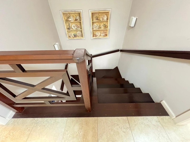 PORTO CORONADO - EXUBERANTE SOBRADO: 49ª foto da galeria de imagens do imóvel