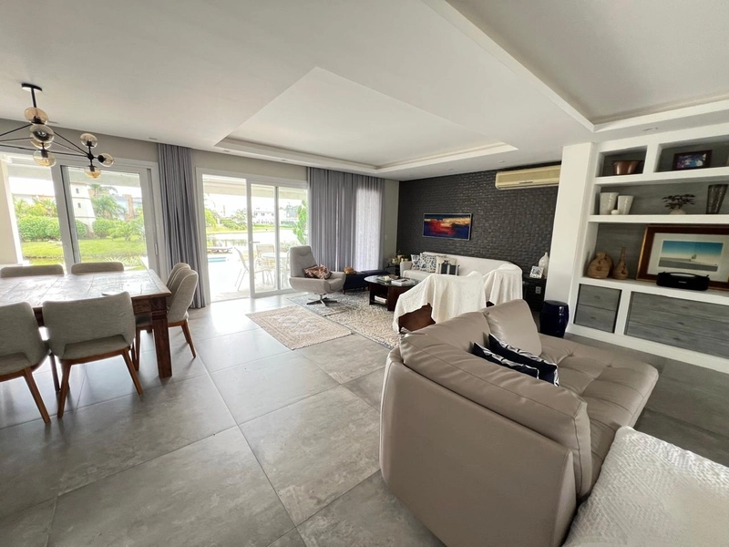 PORTO CORONADO - EXUBERANTE SOBRADO: 28ª foto da galeria de imagens do imóvel