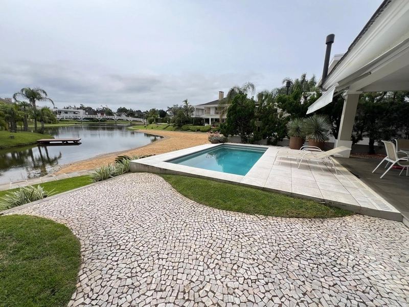 PORTO CORONADO - EXUBERANTE SOBRADO: 25ª foto da galeria de imagens do imóvel