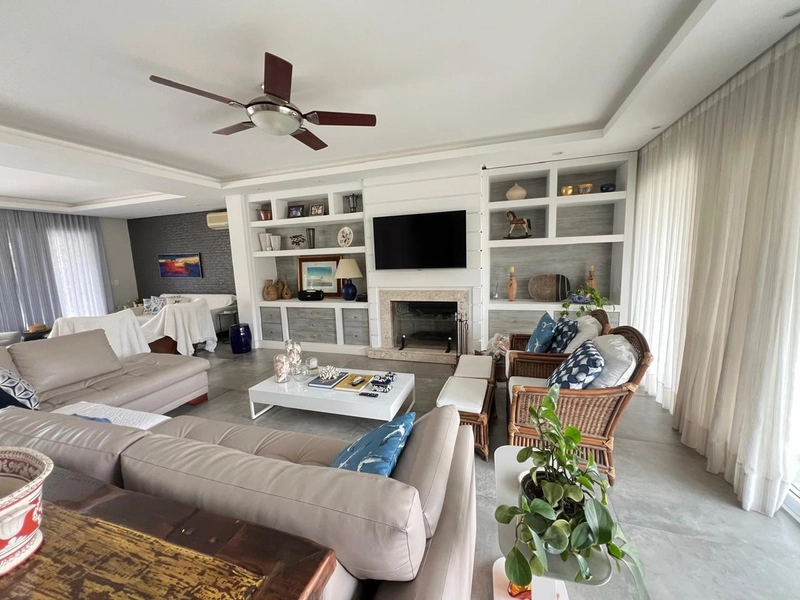 PORTO CORONADO - EXUBERANTE SOBRADO: 31ª foto da galeria de imagens do imóvel