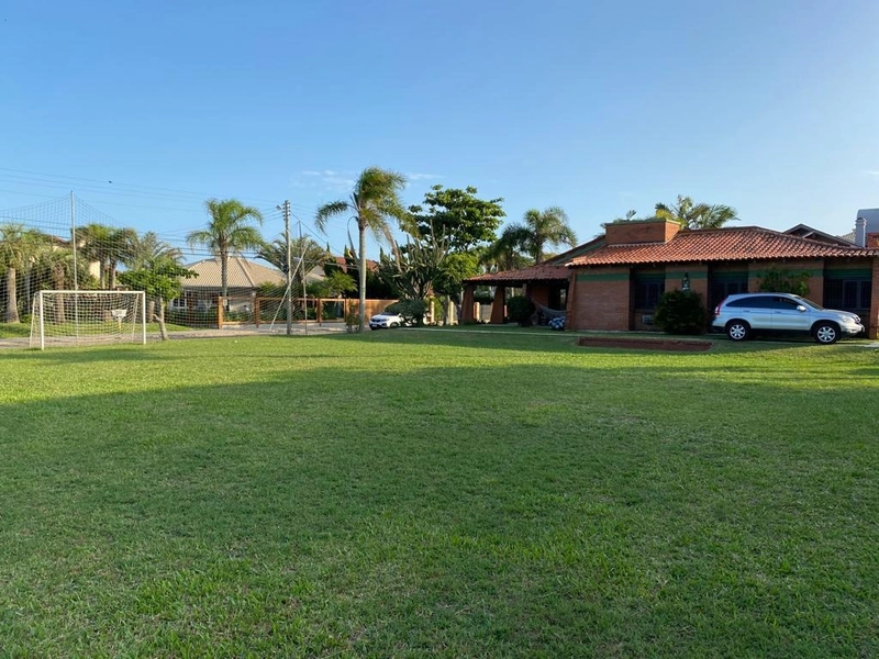 ATLÂNTIDA -  ÓTIMA CASA COM 4 DORMITÓRIOS: 5ª foto da galeria de imagens do imóvel